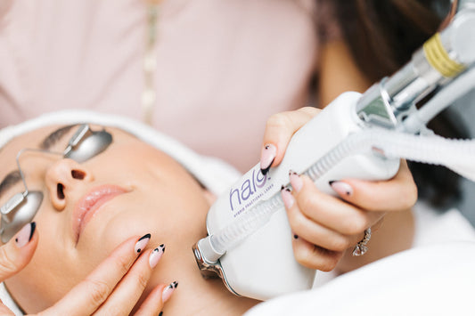 Beyond the Face: Extending Skincare to Neck, Chest, and Body