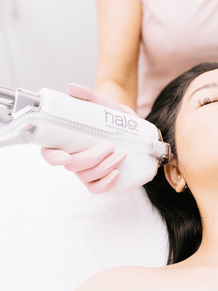 Glow with Halo: The Benefits of Sciton’s Halo Laser Treatment