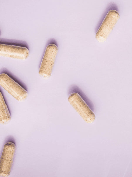 Powerhouse Nutrients for Skin Health: The Role of Vitamins and Minerals in Treating Acne and Inflammatory Skin Conditions