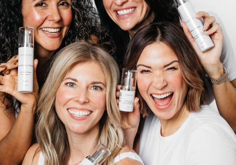 Finding the right care for your skin