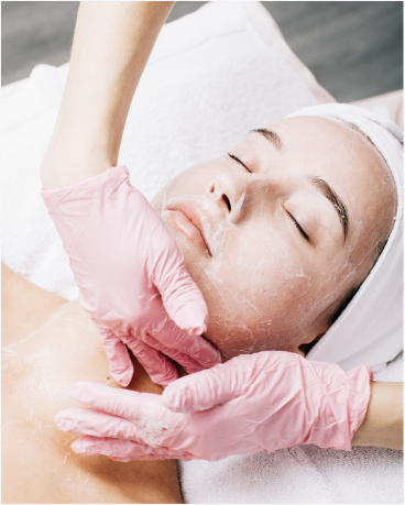 Clinical Peels