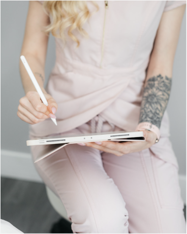 Consultation