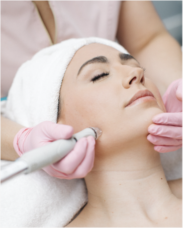 HydraFacial MD