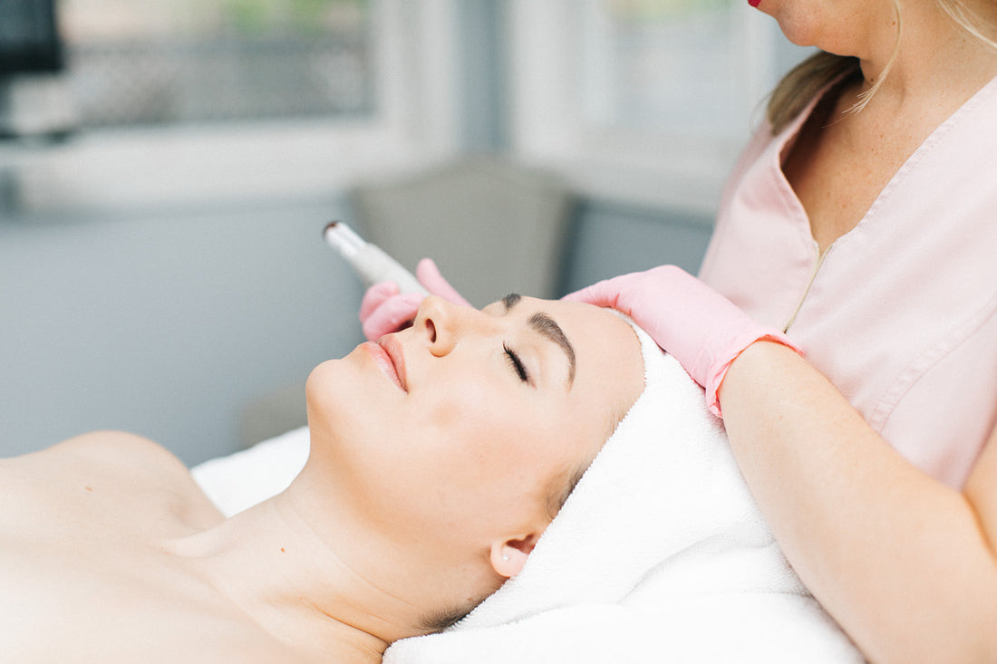 Riding the HydraFacial Wave: Why This Skincare Craze Is Worth the Hype