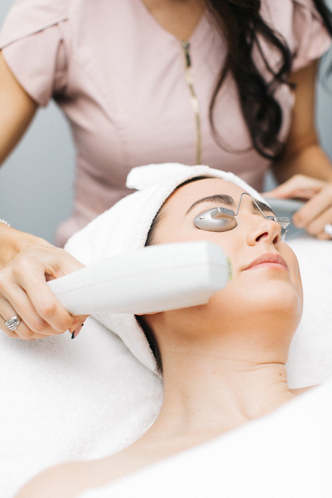 The Power of Stacking: Maximizing Results with Combined Aesthetic Treatments