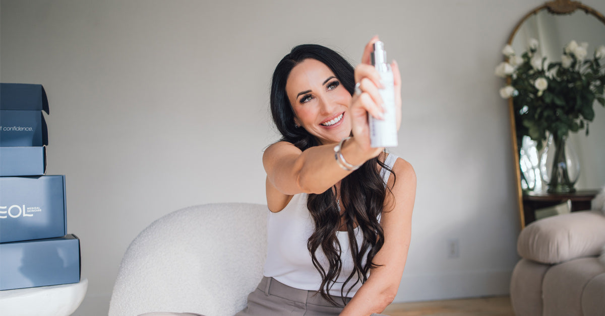 Essence Of L Medi Spa Inc logo