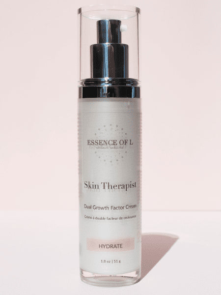 Elevating Skincare with Human Growth Factors: A Revolution in Inflammation and Healing