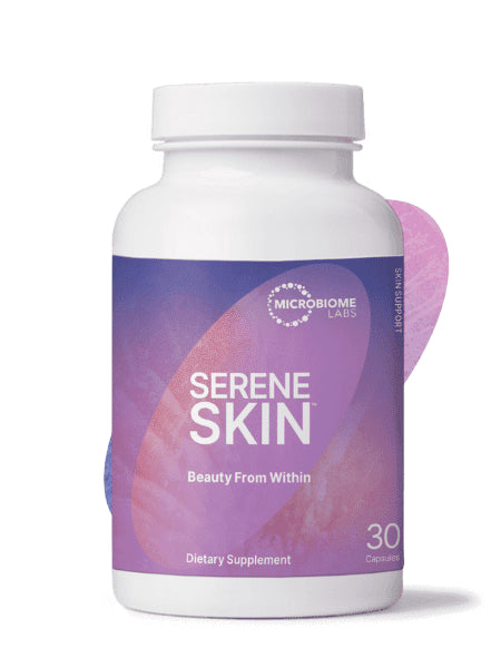 Acne and Gut Health: The Unseen Connection and the Probiotic Solution
