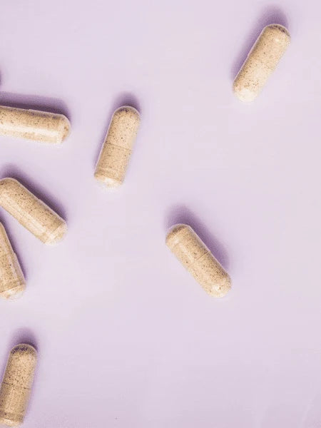 Powerhouse Nutrients for Skin Health: The Role of Vitamins and Minerals in Treating Acne and Inflammatory Skin Conditions