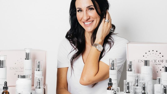 EcoLux Lifestyle Magazine